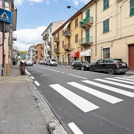 Appartamento Residenza Vittoria *