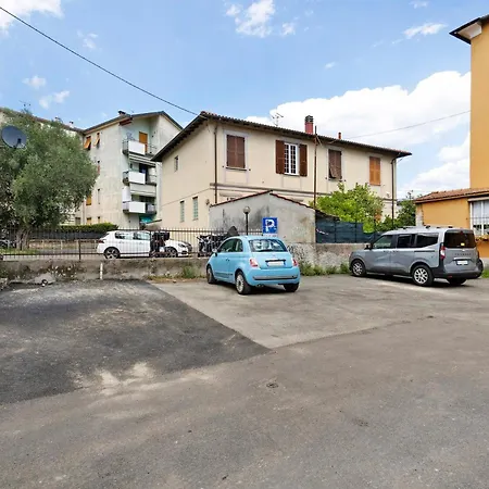 Residenza Vittoria *