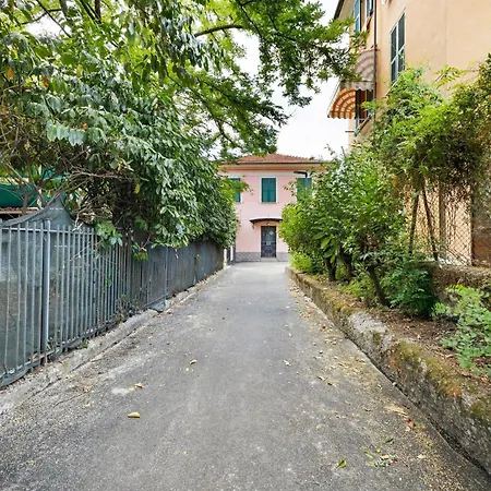 Residenza Vittoria Appartamento