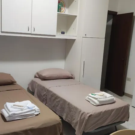 Appartamento Residenza Vittoria La Spezia