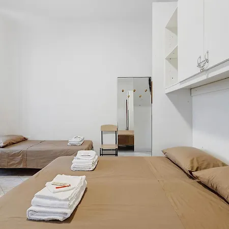 Residenza Vittoria Appartamento *