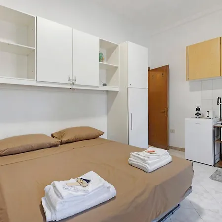 Residenza Vittoria Appartamento La Spezia