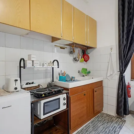 Appartamento Residenza Vittoria La Spezia