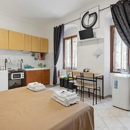 Residenza Vittoria * La Spezia