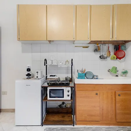 Residenza Vittoria Appartamento *