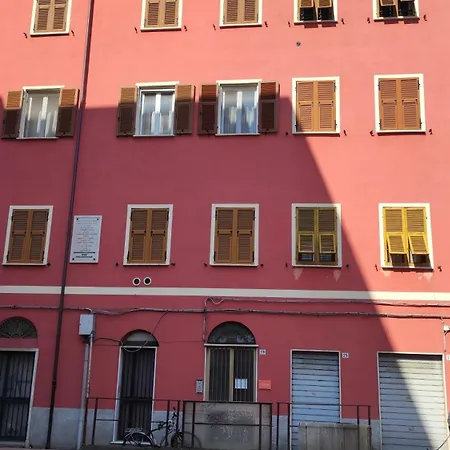 Appartamento Residenza Vittoria
