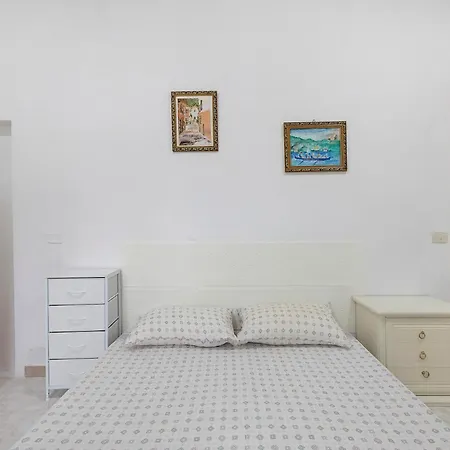 Residenza Vittoria Apartman *