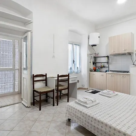 Residenza Vittoria La Spezia