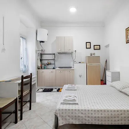 Apartman Residenza Vittoria *
