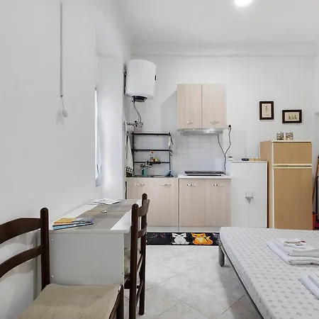 Apartman Residenza Vittoria *