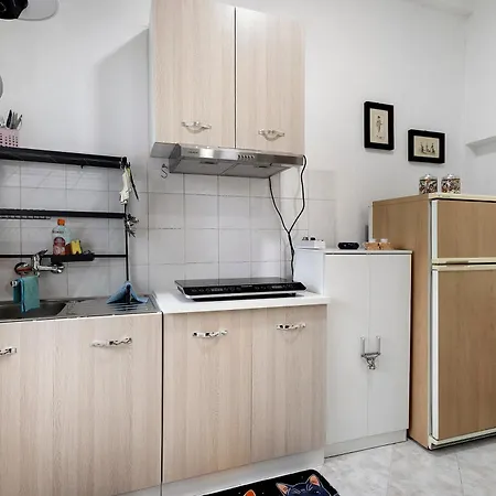 Apartman Residenza Vittoria