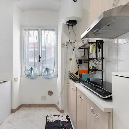 Appartamento Residenza Vittoria *