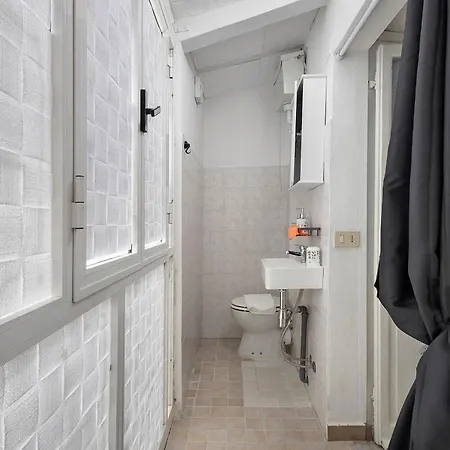 Appartamento Residenza Vittoria *