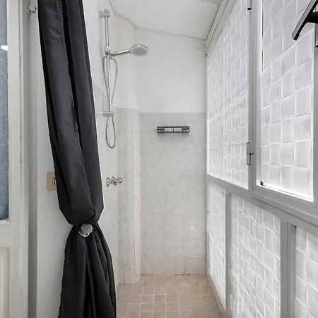 Appartamento Residenza Vittoria *