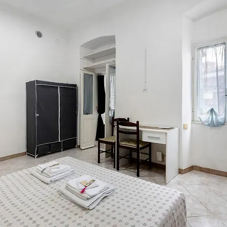 Appartamento Residenza Vittoria La Spezia